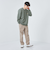 【別注】＜ROSTER BEAR＞GLR 刺しゅう スウェット