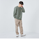 【別注】＜ROSTER BEAR＞GLR 刺しゅう スウェット