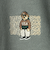 【別注】＜ROSTER BEAR＞GLR 刺しゅう スウェット