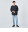 【別注】＜ROSTER BEAR＞GLR 刺しゅう スウェット