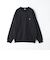 【別注】＜ROSTER BEAR＞GLR 刺しゅう スウェット