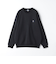 【別注】＜ROSTER BEAR＞GLR 刺しゅう スウェット