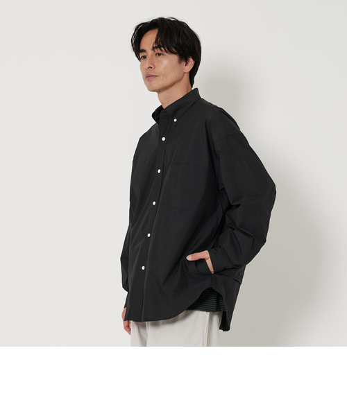 koti beauty&youth ベンチレーションシャツ koti BEAUTY&YOUTH＞ ベンチレーション シャツ｜ユナイテッド