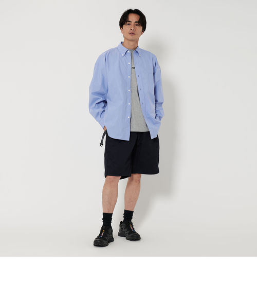 koti BEAUTY&YOUTH＞ ベンチレーション シャツ｜ユナイテッド