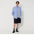 ＜koti BEAUTY&YOUTH＞ ベンチレーション シャツ