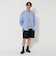＜koti BEAUTY&YOUTH＞ ベンチレーション シャツ