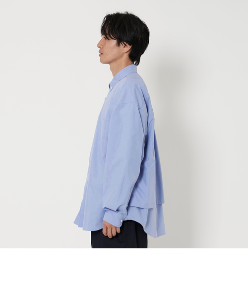koti BEAUTY&YOUTH＞ ベンチレーション シャツ｜ユナイテッド