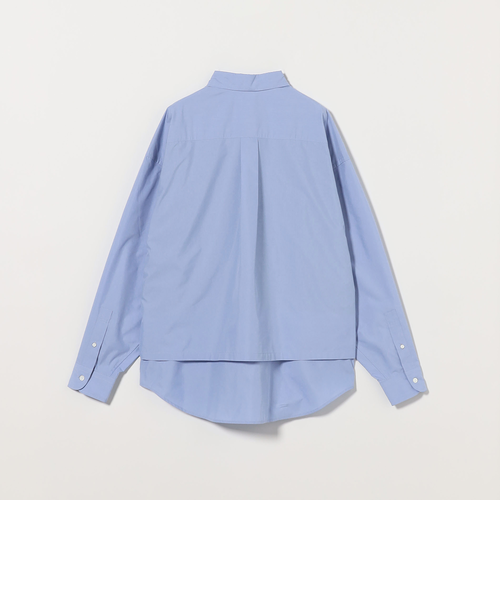 koti BEAUTY&YOUTH＞ ベンチレーション シャツ｜ユナイテッド