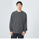 【別注】＜Marmot＞GLR プルオーバー ロングスリーブ Tシャツ