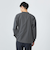 【別注】＜Marmot＞GLR プルオーバー ロングスリーブ Tシャツ