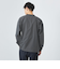 【別注】＜Marmot＞GLR プルオーバー ロングスリーブ Tシャツ