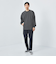 【別注】＜Marmot＞GLR プルオーバー ロングスリーブ Tシャツ