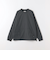 【別注】＜Marmot＞GLR プルオーバー ロングスリーブ Tシャツ