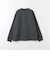 【別注】＜Marmot＞GLR プルオーバー ロングスリーブ Tシャツ