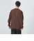 【別注】＜Marmot＞GLR プルオーバー ロングスリーブ Tシャツ