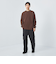 【別注】＜Marmot＞GLR プルオーバー ロングスリーブ Tシャツ