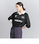 【別注】＜RUSSELL ATHLETIC＞ロングスリーブ トップス