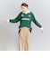 【別注】＜RUSSELL ATHLETIC＞ロングスリーブ トップス