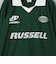 【別注】＜RUSSELL ATHLETIC＞ロングスリーブ トップス