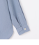 FINE BASIC シャンブレー レギュラーカラー シャツ -ストレッチ-