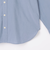 FINE BASIC シャンブレー レギュラーカラー シャツ -ストレッチ-
