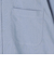 FINE BASIC シャンブレー レギュラーカラー シャツ -ストレッチ-