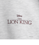 【別注】＜GOOD ROCK SPEED＞LIONKING 長袖 ロゴ スウェット