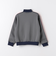 ＜Champion＞TJ ジップジャケット  / キッズ  100cm-130cm