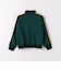 ＜Champion＞TJ ジップジャケット  / キッズ  100cm-130cm