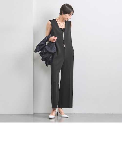 SPONGY オールインワン｜ユナイテッドアローズ アウトレットの  