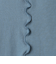 【別注】＜Pluckys＞TJ EX 天竺 袖フリル トップス 140cm-160cm