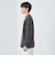 ソフトダンボール クルーネック カットソー