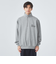 【別注】＜RUSSELL ATHLETIC＞GLR ハーフジップ スウェット