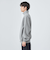 【別注】＜RUSSELL ATHLETIC＞GLR ハーフジップ スウェット