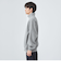 【別注】＜RUSSELL ATHLETIC＞GLR ハーフジップ スウェット