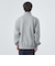 【別注】＜RUSSELL ATHLETIC＞GLR ハーフジップ スウェット
