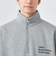 【別注】＜RUSSELL ATHLETIC＞GLR ハーフジップ スウェット