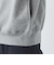【別注】＜RUSSELL ATHLETIC＞GLR ハーフジップ スウェット