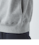 【別注】＜RUSSELL ATHLETIC＞GLR ハーフジップ スウェット