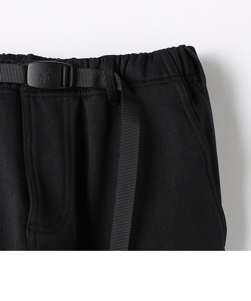 別注】＜GRAMICCI＞GLR ポリウラフリ ニューテーパード イージーパンツ