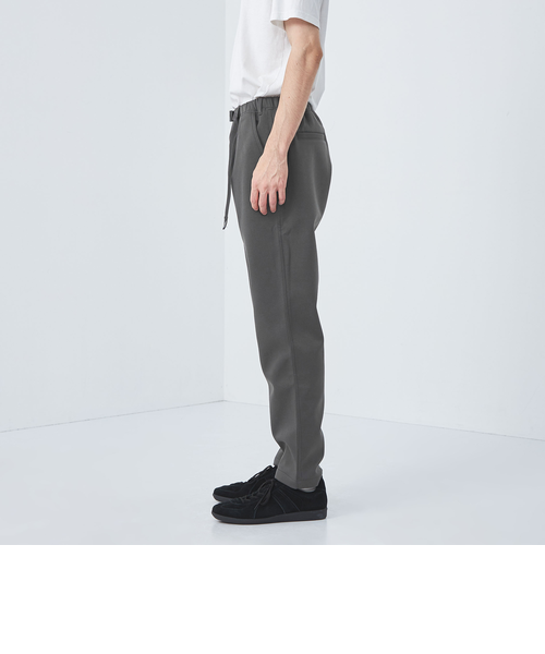 別注】＜GRAMICCI＞GLR ポリウラフリ ニューテーパード イージーパンツ