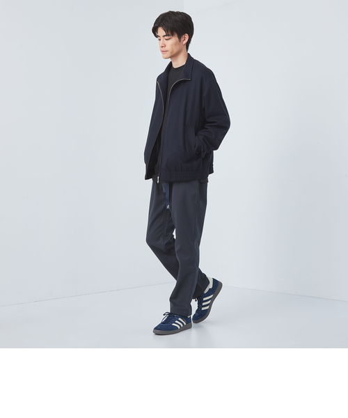 別注】＜GRAMICCI＞GLR ポリウラフリ ニューテーパード イージーパンツ