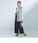 ［size SHORTあり］Greed グリード シャンブレー ストレート パンツ