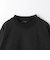 メルトンライク クルーネック Tシャツ