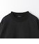 メルトンライク クルーネック Tシャツ