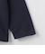 メルトンライク クルーネック Tシャツ