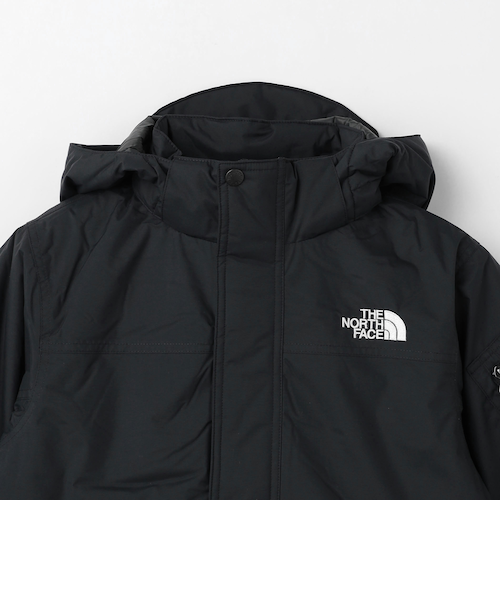 THE NORTH FACE＞ウィンター ボンバー ジャケット / キッズ