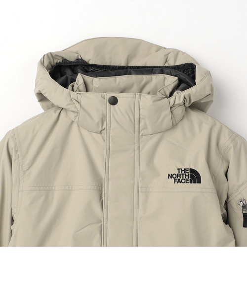 THE NORTH FACE＞ウィンター ボンバー ジャケット / キッズ
