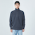 Morley スムース ハーフジップ ニット