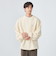 【別注】＜RUSSELL ATHLETIC＞GLR クルーネック スウェット